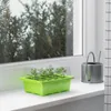 WELLGRO Mini Gewächshaus inkl. 6 Pflanzschilder - für bis Produktbild-Vorschau 6
