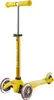 Mini Micro Deluxe Yellow Kinderscooter gelb ab 2 Jahren Produktbild-Vorschau 1
