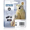 Epson Tintenpatrone schwarz Claria Premium T 260 T 2601 Produktbild-Vorschau 9