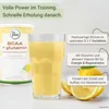 for you BCAA + Glutamin Energy & Recovery - Zitrone Produktbild-Vorschau 2