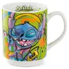 Stitch Green Stapelbarer Becher Produktbild-Vorschau 1