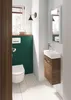 Villeroy & Boch Avento WC-Sitz mit QuickRelease und Produktbild-Vorschau 3