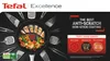Tefal Excellence Pfanne 32 cm Schwarz, Induktion, Produktbild-Vorschau 9