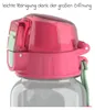 Haba Trinkflasche Prinzessin und Pferd 400 ml BPA-frei Produktbild-Vorschau 6