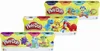 Hasbro Play-Doh 4 balenia rôznorodej modelovacej hmoty Náhľad obrázku produktu 4