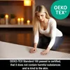 Carpetsale24 Boho Teppich Wohnzimmer Modern Skandinavische Produktbild-Vorschau 7