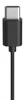 Hama Kopfhörer Fun C, On-Ear USB-C Mikrofon, Schwarz Produktbild-Vorschau 4