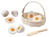 PlanToys- Ei-Korb zum Aufschlagen und Kochen  18,8x7,5x18,8 Produktbild-Vorschau 4