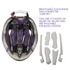 OUTERDO Fahrradhelm für Kinder Jungen Zyklus Sicherheit Produktbild-Vorschau 7