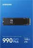 Interne SSD  SAMSUNG  990 EVO Plus 2 TB  NVMe M.2 PCIe Produktbild-Vorschau 5
