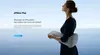 Naipo-Shiatsu-Massagegerät Schnurloses Produktbild-Vorschau 8