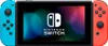 Switch-Konsole (neon-blau/neon-rot) - Nintendo Switch Produktbild-Vorschau 13