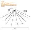 Star Trading 12.727-04, Leichte Dekorationskette, Schwarz, Produktbild-Vorschau 13