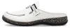 Rieker 46393-80 Schuhe Damen Pantoletten Clogs Sabot, Produktbild-Vorschau 41