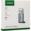 Ugreen Adapter US276 USB 3.0 zu Type-C Produktbild-Vorschau 10