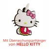 1x Home-Flair Hello Kitty Badebombe - große Badekugel - Produktbild-Vorschau 3
