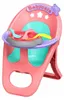 Bébé poupée pipi babille cris parle 12 sons accessoires Voir les images du produit 4