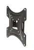 My Wall HL 15 Starre Wandhalterung fÃ1/4r 58,42 - 106,68 cm Produktbild-Vorschau 1
