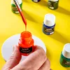 Mont Marte Porzellanfarben Set 6 x 20 ml – ofenfixierbare Produktbild-Vorschau 2
