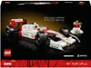 LEGO Icons McLaren MP4/4 et Ayrton Senna 10330 Voir les images du produit 28