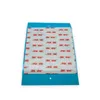 3M VHB 4910 Klebepads Doppelseitig - 100mm x 100mm (10 Produktbild-Vorschau 4