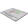 Mr. & Mrs. Panda Mousepad Nachhilfelehrerin Leidenschaft - Produktbild-Vorschau 3