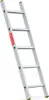 Baulich | Scala - Scala in alluminio - Scala a pioli - 5 Anteprima dell’immagine prodotto 1