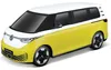 Maisto RC - 1:24 RC Premium - Volkswagen Electric Bus, Podgląd zdjęcia produktu 3