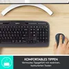 Logitech Wireless Combo MK330 Wireless Keyboard and Mouse, Produktbild-Vorschau 16