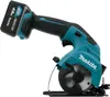 Scie circulaire 10.8V CXT Ø85 mm - MAKITA - avec 2 Voir les images du produit 3
