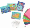 Jeu de mosaïque créatif « Sirènes », Djeco Voir les images du produit 7