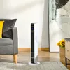 Heizgerät Heizlüfter 2200W Elektroheizer Keramik Heizturm Produktbild-Vorschau 2