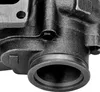 Turbolader T3 4 Schrauben T04E for 1.8T A/R.5 A/R.63 V Band Produktbild-Vorschau 6