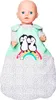 Heless 2194, Puppenschlafsack, 1,6 Jahr(e) Produktbild-Vorschau 2