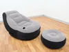 INTEX Aufblasbarer Sessel mit Sitzpuff Ultra Lounge Relax Produktbild-Vorschau 13