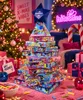 2er Weihnachtskalender Set – Hitschler Hitschies Produktbild-Vorschau 5