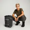 Univerzální taška 30L (XL) - nepromokavá zadní taška, Náhled obrázku produktu 4