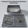Katzentoiletten, Katzentoilette, Katzenklo, Toilette, mit Produktbild-Vorschau 3