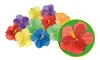 Hawaiiische Hibiscus Blüten 24 Stück Produktbild-Vorschau 1