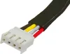 Akku für JBL Flip 5 ersetzt  ID1060-B, 1INR19/66-2, Produktbild-Vorschau 3