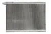 THERMOTEC KTT150046 Verdampfer Klimaanlage Klimaverdampfer Produktbild-Vorschau 2