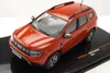 IXO Models CLC516 Dacia Duster II orange metallic 2023 Produktbild-Vorschau 8