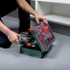 Metabo PowerMaxx SB Basic Set, Wiertarka pistoletowa, Zamek Podgląd zdjęcia produktu 6