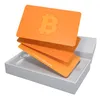 Tangem 3 cartes - Crypto Hardware Wallet - NFC - Bitcoin Voir les images du produit 4