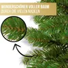 Weihnachtsbaum Excellent Trees® Led Jarbo 60 cm mit Produktbild-Vorschau 9