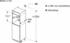 Siemens GI11VADE0 iQ500 Einbau-Gefrierschrank / E / 167 Produktbild-Vorschau 8