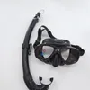 Cressi Perla Schnorchelset Perla Maske + Schnorchel Mexico Produktbild-Vorschau 3
