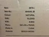 Seggiolone Hauck Beta Plus incl. tavola da pranzo, cuscino Anteprima dell’immagine prodotto 33