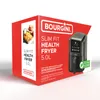 Bourgini Slimfit Airfryer XXL - Heißluftfritteuse - 5 Liter Produktbild-Vorschau 8