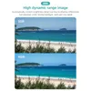 Akční kamera SJCAM C200PRO Ultra HD s 1,3palcovým dotykovým Náhled obrázku produktu 5
